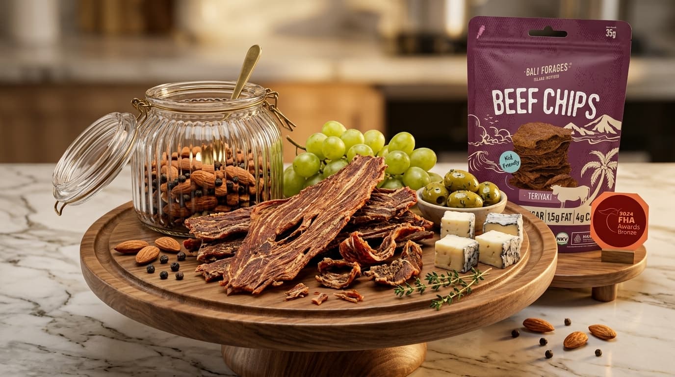 Snack Arisan Kekinian: Ide Contoh Menu yang Enak dan Mudah Disajikan