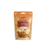 Banana Crunch - Cinnamon