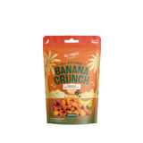 Banana Crunch - Sriracha