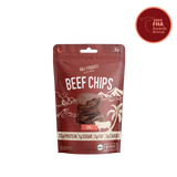 Beef Chips - Chili